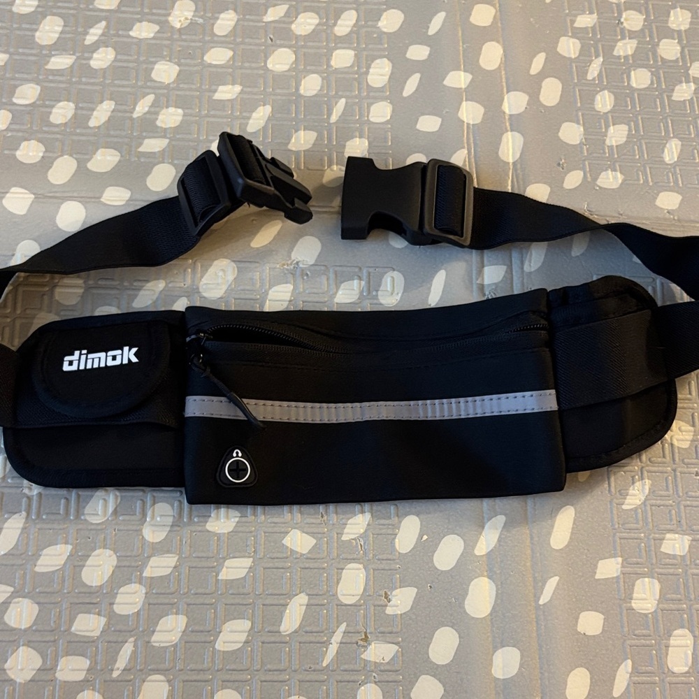Running/exercise band